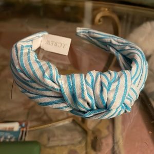 J. Crew Headband